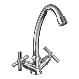 Смеситель для кухни СоюзКран SK01-T217 566-057