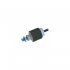 Ролик подхвата для HP LJ Enterprise 700 M712/M725 2/3-го лотка CET 1385145