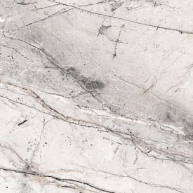 Стеновая панель Slotex серии Мугла 300x60x0.4 см HPL-пластик цвет серо-белый