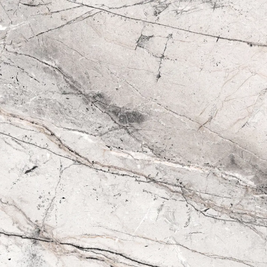 Стеновая панель Slotex серии Мугла 300x60x0.4 см HPL-пластик цвет серо-белый