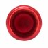 Кнопка грибок EKF PROxima SW2C-MD 230 В 1NC IP54 без фиксации с подсветкой красная (sw2c-md-rr)