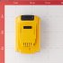 Аккумулятор DeWalt DCB184-XJ 18В 5Ач Li-Ion