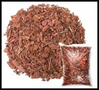 Кора ангарской сосны фракция 1-5 60 л