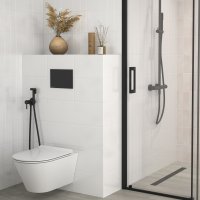 Плитка настенная Kerama Marazzi Лион 20x30 см 1.38 м² глянцевая цвет белый