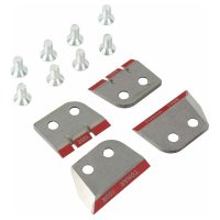 Сменные ножи для льда к шнеку D 180i Patriot B 180i