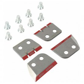 Сменные ножи для льда к шнеку D 180i Patriot B 180i