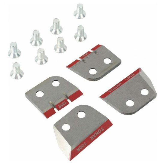 Сменные ножи для льда к шнеку D 180i Patriot B 180i