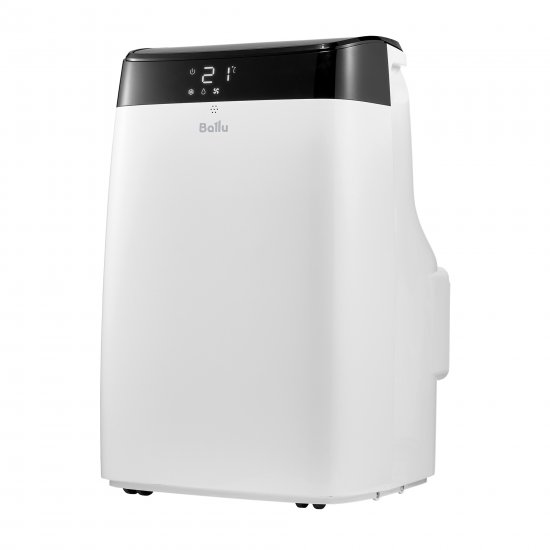 Кондиционер мобильный Ballu BPAC-12 SW/N1 охлаждение