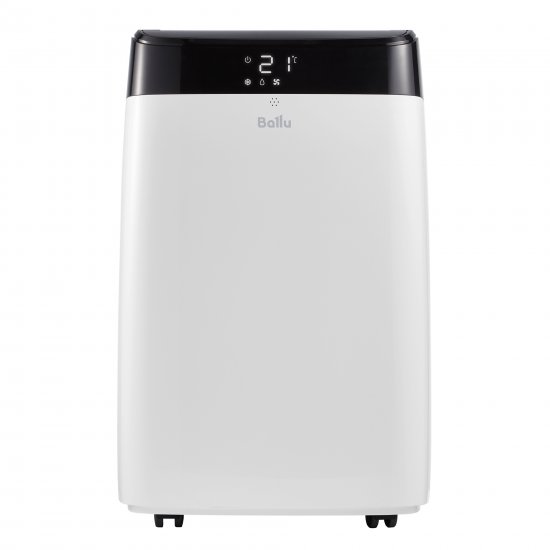 Кондиционер мобильный Ballu BPAC-12 SW/N1 охлаждение