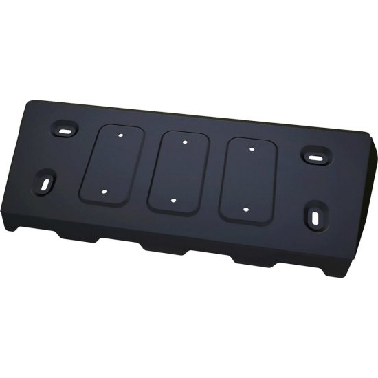 Защита рулевых тяг для UAZ Patriot 2014-2016 2016-н.в. АвтоБроня 222.06313.1