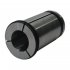 Прямая цанга для силового патрона PROSAERS SC32-13