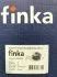 Гвозди барабанные Finka для гвоздезабивного пистолета 2,8х60 мм (3000 шт.)