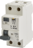 Дифференциальный автомат IEK ВДТ R10N 2P C40 А 30 мА 10 кА AC AR-R10N-2-040C030