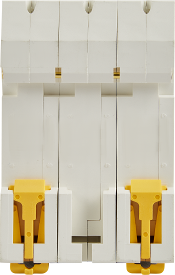 Автоматический выключатель IEK Armat SWN 3P 100 А