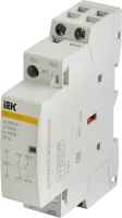 Контактор IEK КМ20-20М 20 А 230