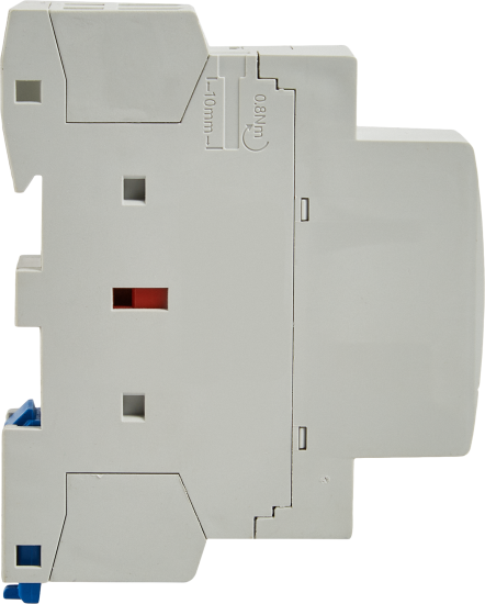 Контактор IEK КМ20-20М 20 А 230