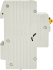Дифференциальный автомат IEK АВДТ 32 2P C63 А 100 мА 6 кА AC MAD22-5-063-C-100