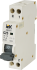 Дифференциальный автомат IEK Armat АВДТ B06S 1P C25 А 30 мА 6 кА AC AR-B06S-1N-C25C030