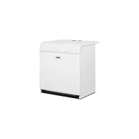 Напольный чугунный газовый котел Ferroli PEGASUS 97 2S