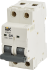 Автоматический выключатель IEK Armat M06N 2P C25 А 6 кА