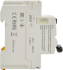 Дифференциальный автомат IEK ВДТ R10N 2P C25 А 30 мА 10 кА AC AR-R10N-2-025C030