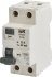 Дифференциальный автомат IEK ВДТ R10N 2P C25 А 30 мА 10 кА AC AR-R10N-2-025C030