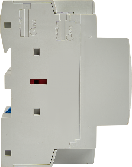 Контактор IEK КМ63-20М 63 А 230