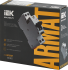 Дифференциальный автомат IEK Armat АВДТ B06S 1P C32 А 30 мА 6 кА AC AR-B06S-1N-C32C030