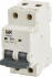 Автоматический выключатель IEK Armat M06N 2P C16 А 6 кА