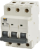 Автоматический выключатель IEK Armat M06N 3P C16 А 6 кА
