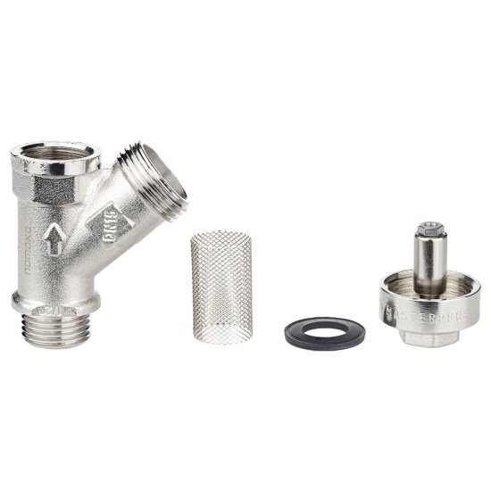 Фильтр косой MPF 1/2