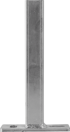 Консоль Walraven Bis WMR2 30x30x2 мм 200 мм