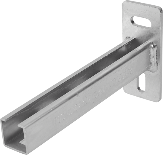 Консоль Walraven Bis WMR2 30x30x2 мм 200 мм