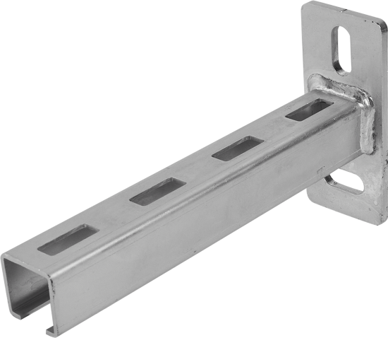 Консоль Walraven Bis WMR2 30x30x2 мм 200 мм