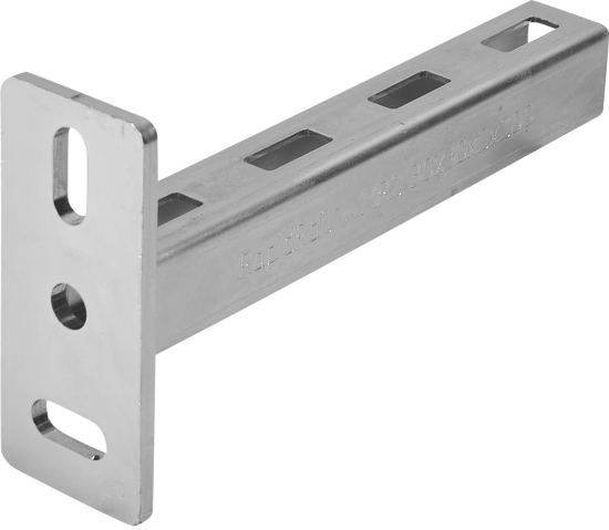 Консоль Walraven Bis WMR2 30x30x2 мм 200 мм