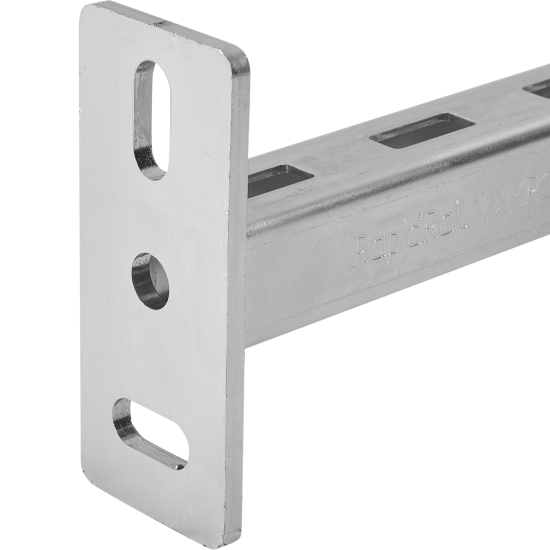 Консоль Walraven Bis WMR2 30x30x2 мм 200 мм