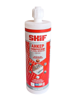 Анкер химический Skif PE 410
