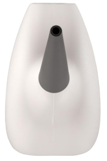 Лейка Amigo Пиноккио 2 л пластик белый