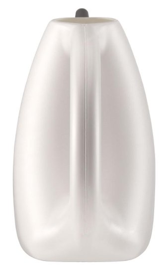 Лейка Amigo Пиноккио 2 л пластик белый