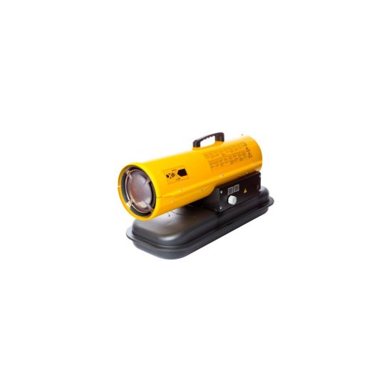 Дизельный воздухонагреватель REDVERG RD-DHD20T