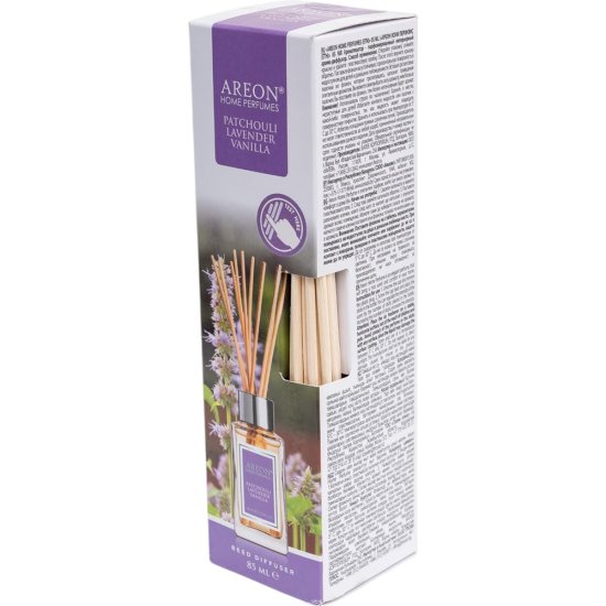 Автомобильный ароматизатор Areon HOME PERFUME STICKS