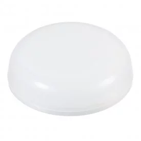 Светильник светодиодный накладной Navigator NBL-R2 4000К 12 Вт IP54 белый (71580)