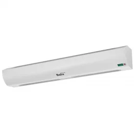 Тепловая завеса Ballu BHC-L10S06 6000 Вт с пультом