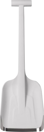 Лопата автомобильная Plantic Snow Light 63 см полипропилен с черенком