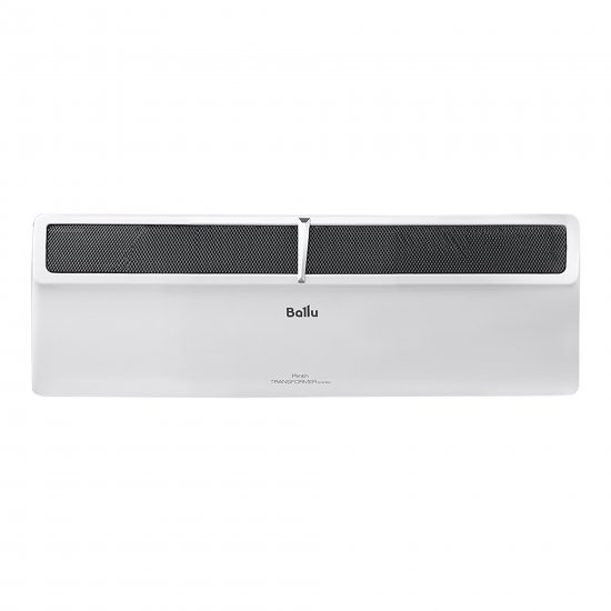 Конвектор плинтусный электрический Ballu BEC/PL-500 500 Вт