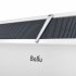 Конвектор плинтусный электрический Ballu BEC/PL-1000 100 Вт