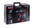 Дрель-шуруповерт аккумуляторная бесщеточная Elitech HD CD 16L2, 16 В Li-ion 2x2 Ач