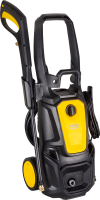 Мойка высокого давления Huter M195-PW, 195 бар, 420 л/ч