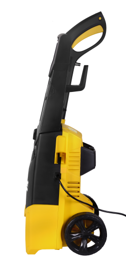 Мойка высокого давления Huter M195-PW, 195 бар, 420 л/ч