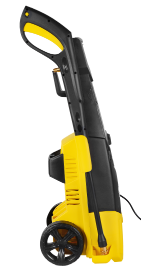 Мойка высокого давления Huter M195-PW, 195 бар, 420 л/ч